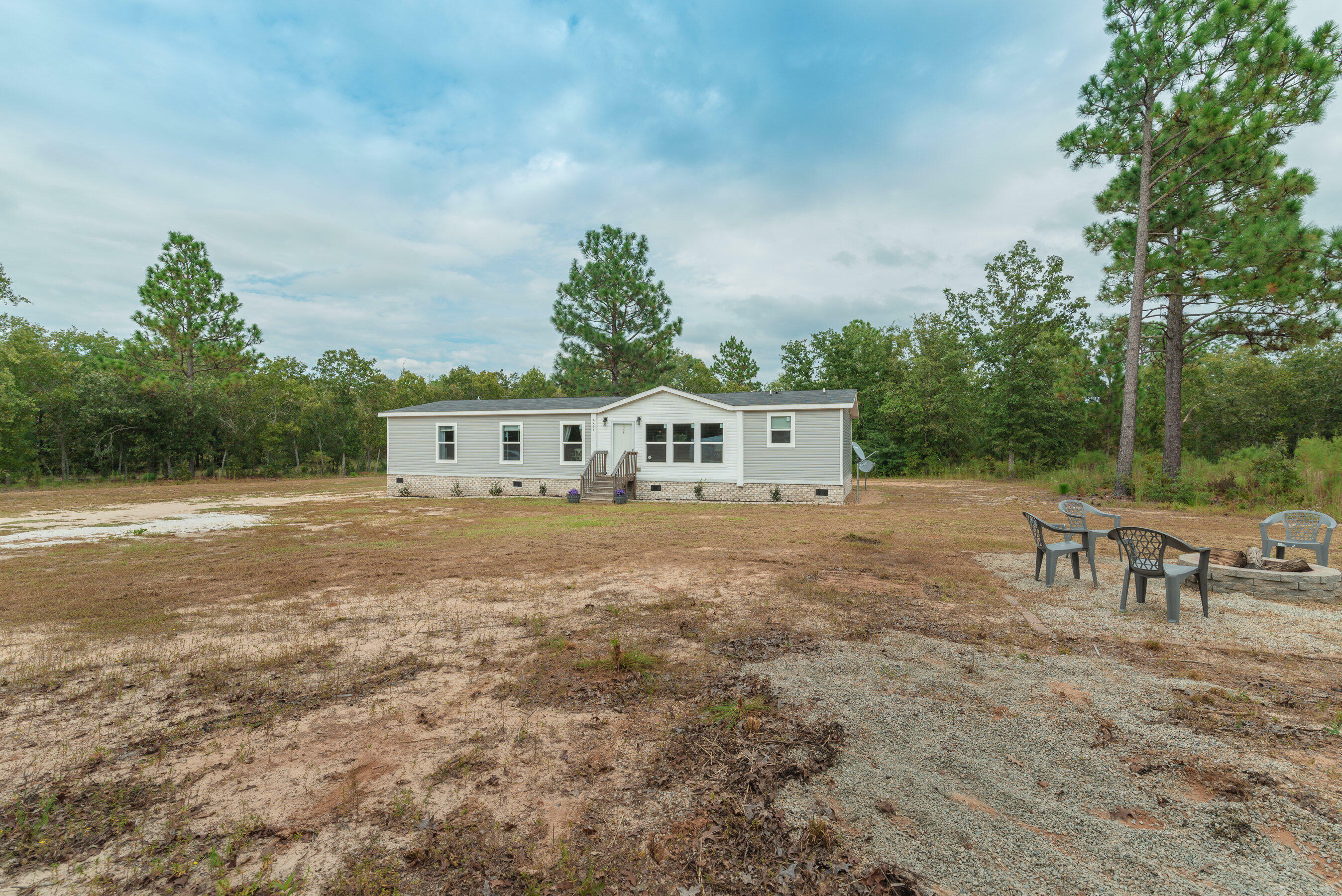 Property Photo:  327 Autrey Lane  SC 29856 