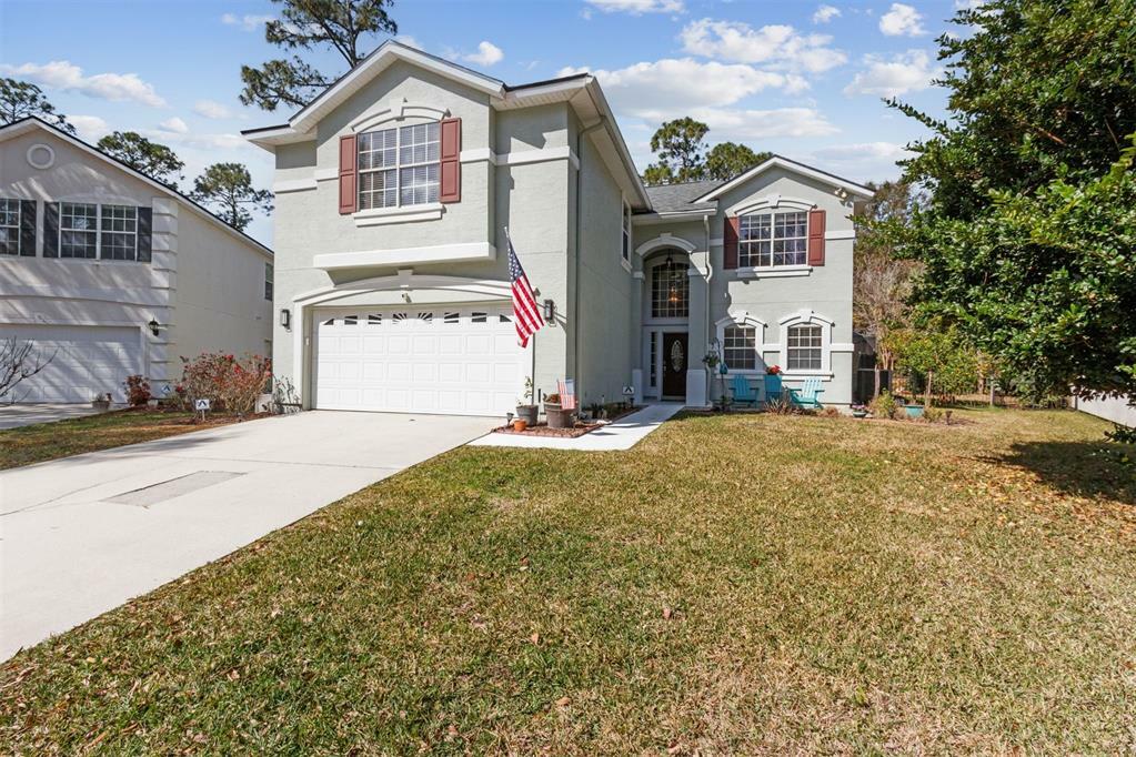 Property Photo:  86192 Remsenburg Drive  FL 32034 