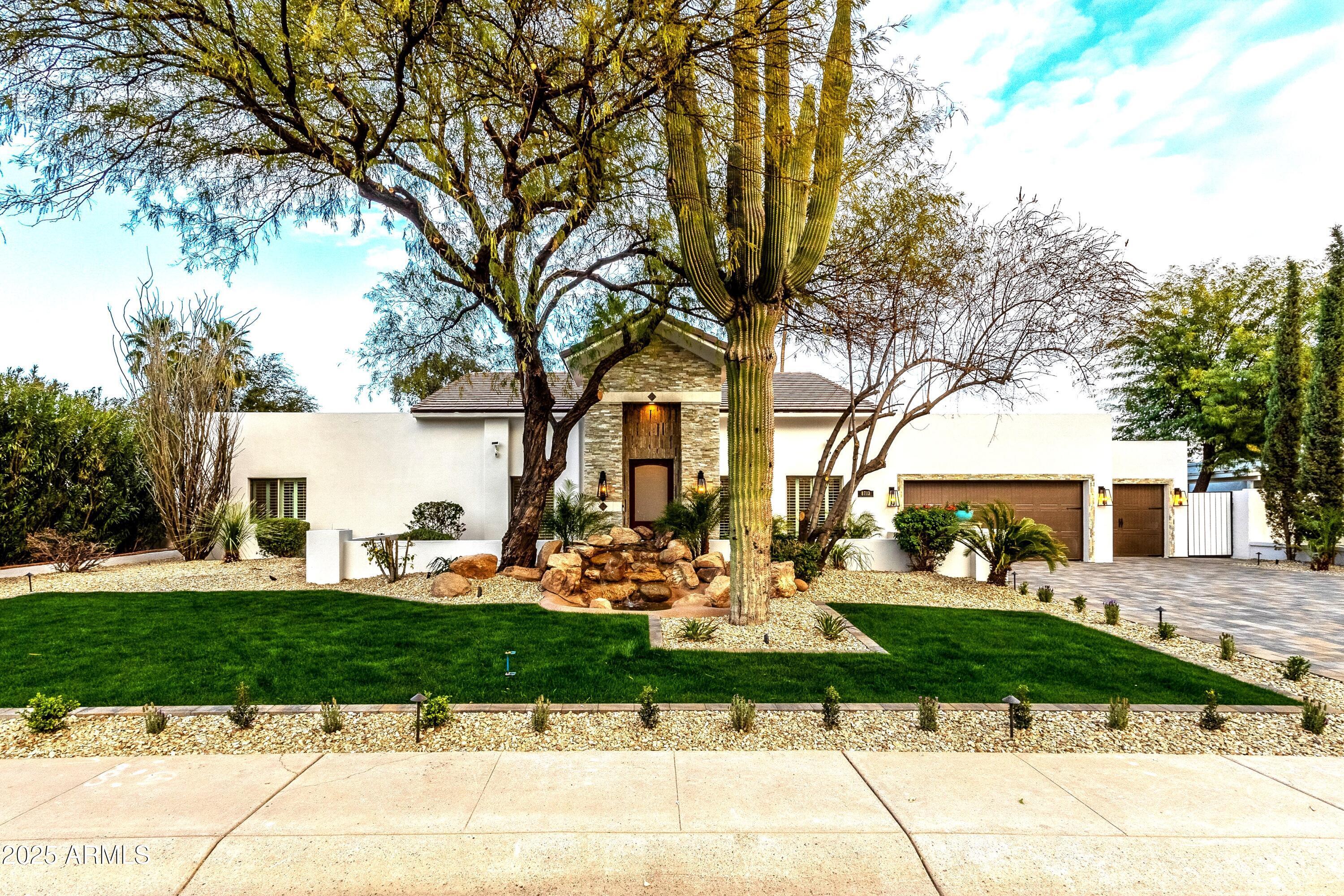 8713 N 80th Place  Scottsdale AZ 85258 photo