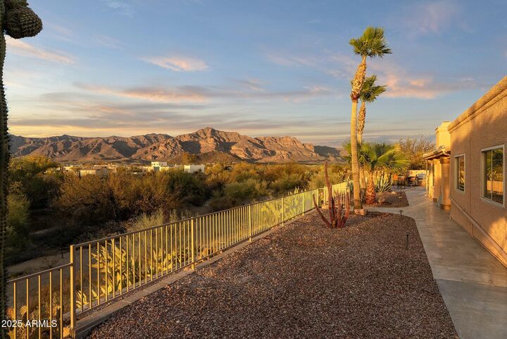 Property Photo:  10322 E Breathless Avenue  AZ 85118 