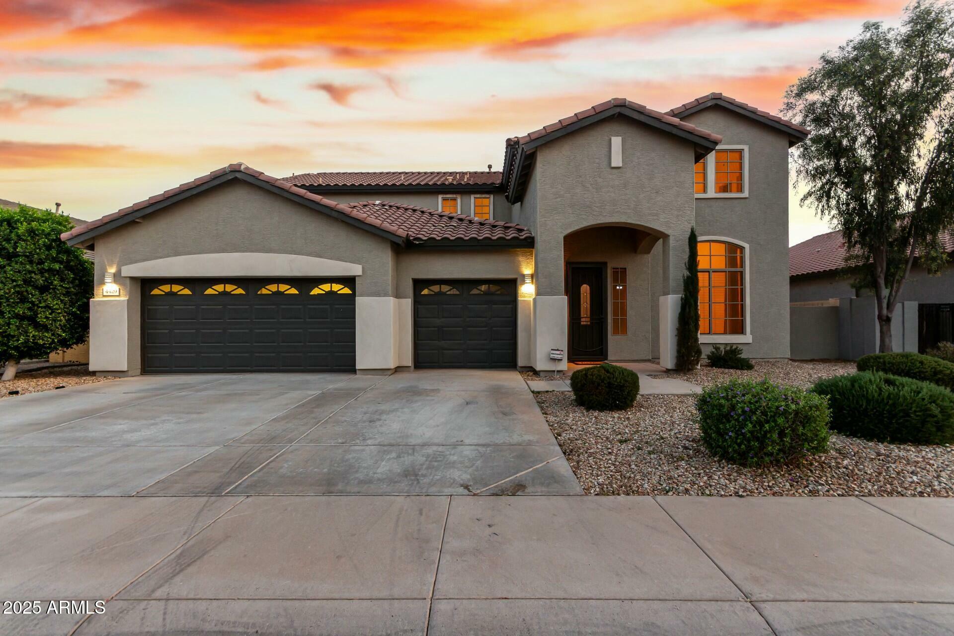 Property Photo:  4429 W Paseo Way  AZ 85339 