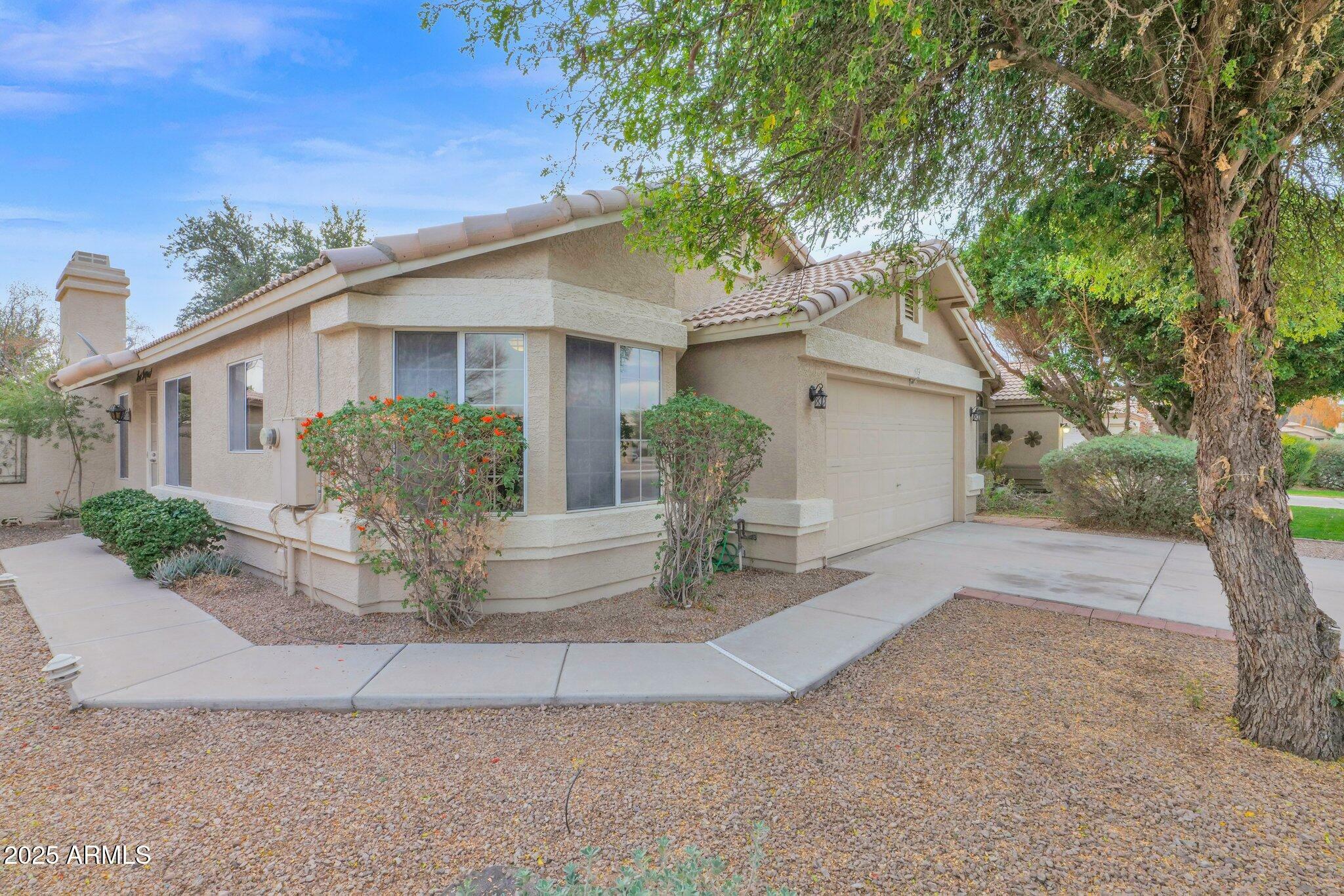 Property Photo:  473 S Ash Street  AZ 85233 