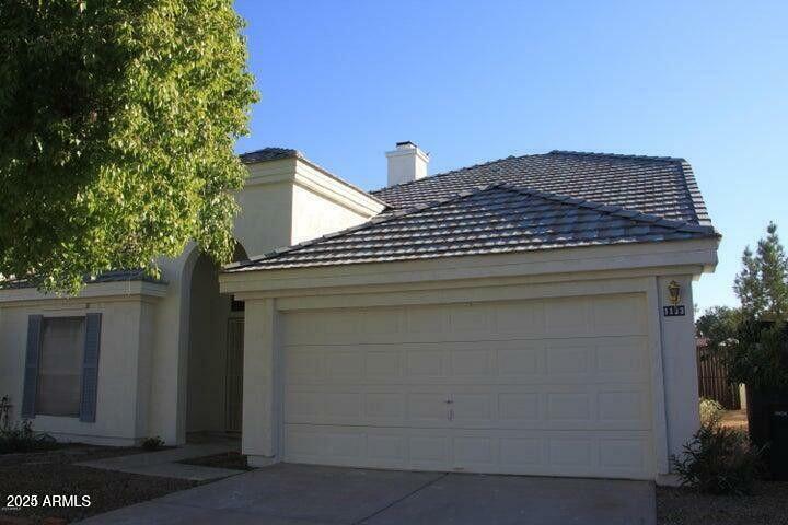 1133 N Florence Drive  Chandler AZ 85226 photo