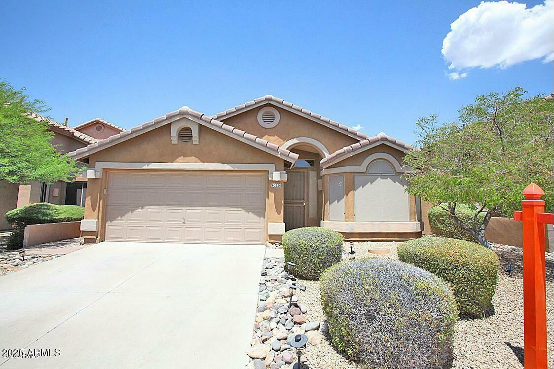 10226 E Pine Valley Road  Scottsdale AZ 85255 photo