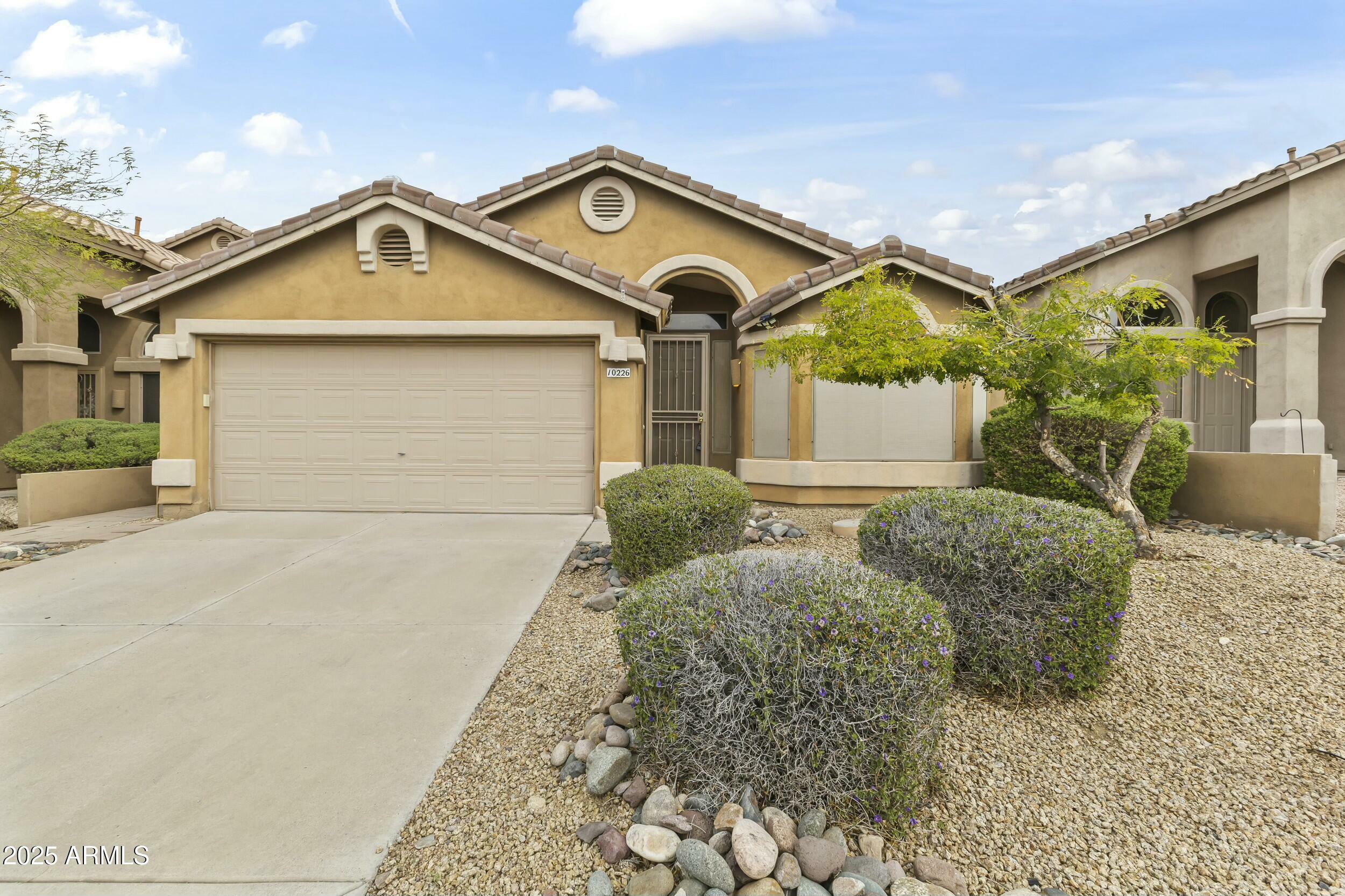 Property Photo: 10226 E Pine Valley Road AZ 85255