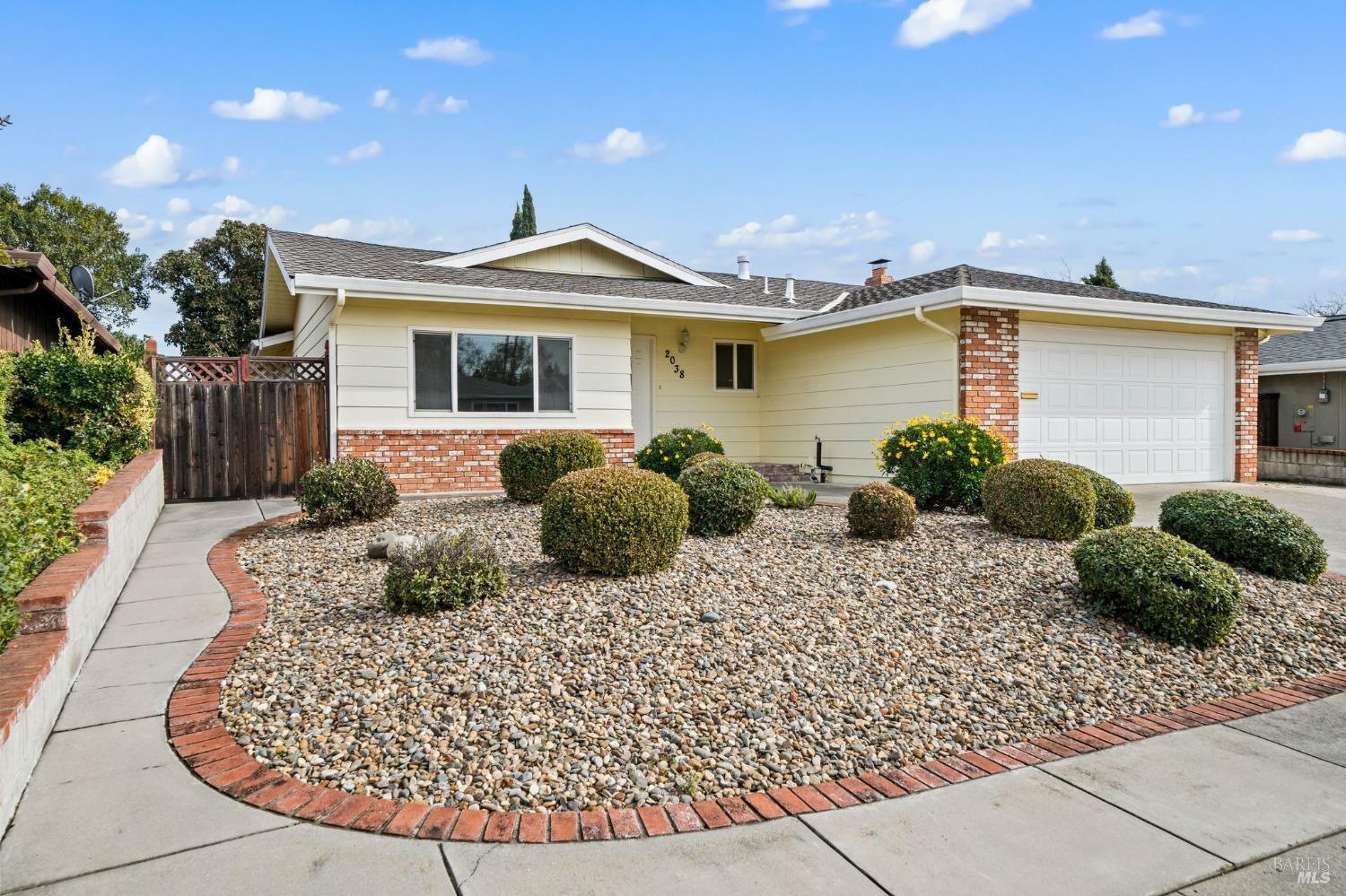 2038 Dorland Drive  Fairfield CA 94534 photo