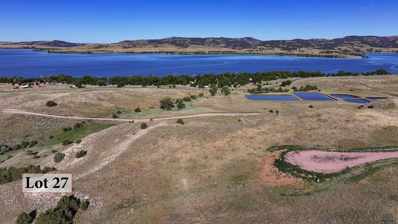 Property Photo: Lot 27 Sunup Ln SD 57747