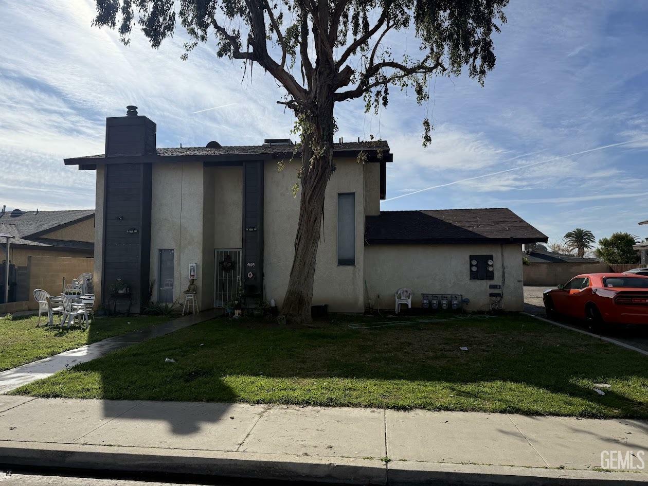 Property Photo: 4605 Country Place Lane CA 93313
