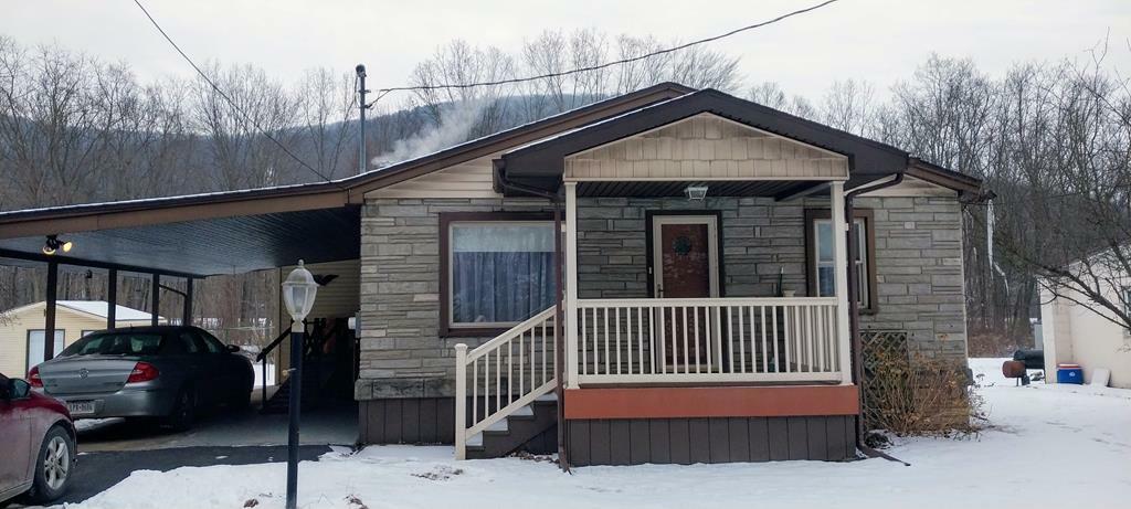 Property Photo:  3396 State Route 414  NY 14830 