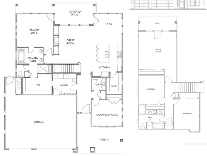 Property Photo:  11332 W Lahinch Ln  ID 83634 