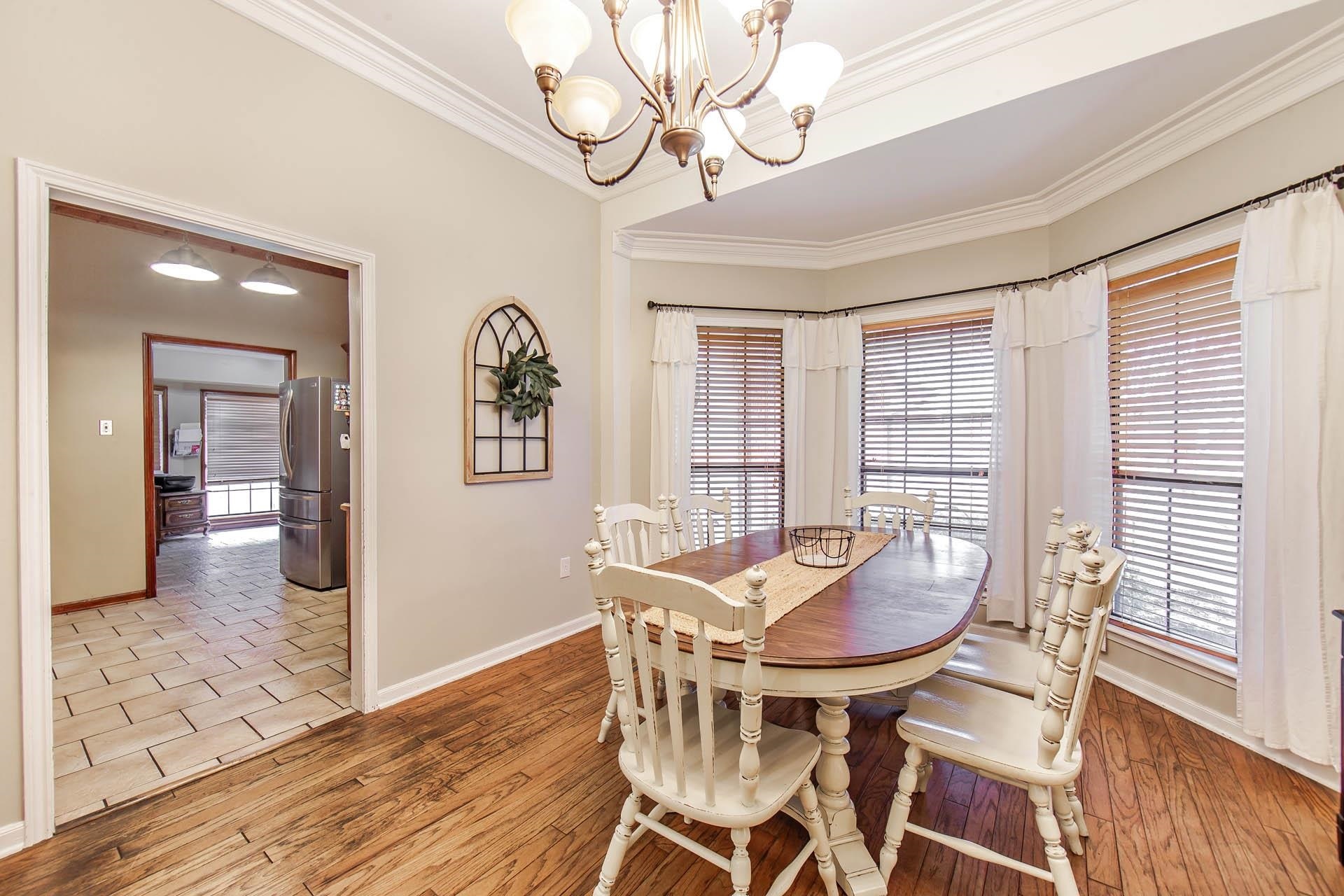 Property Photo: 210 Tiger Tail Rd LA 70360
