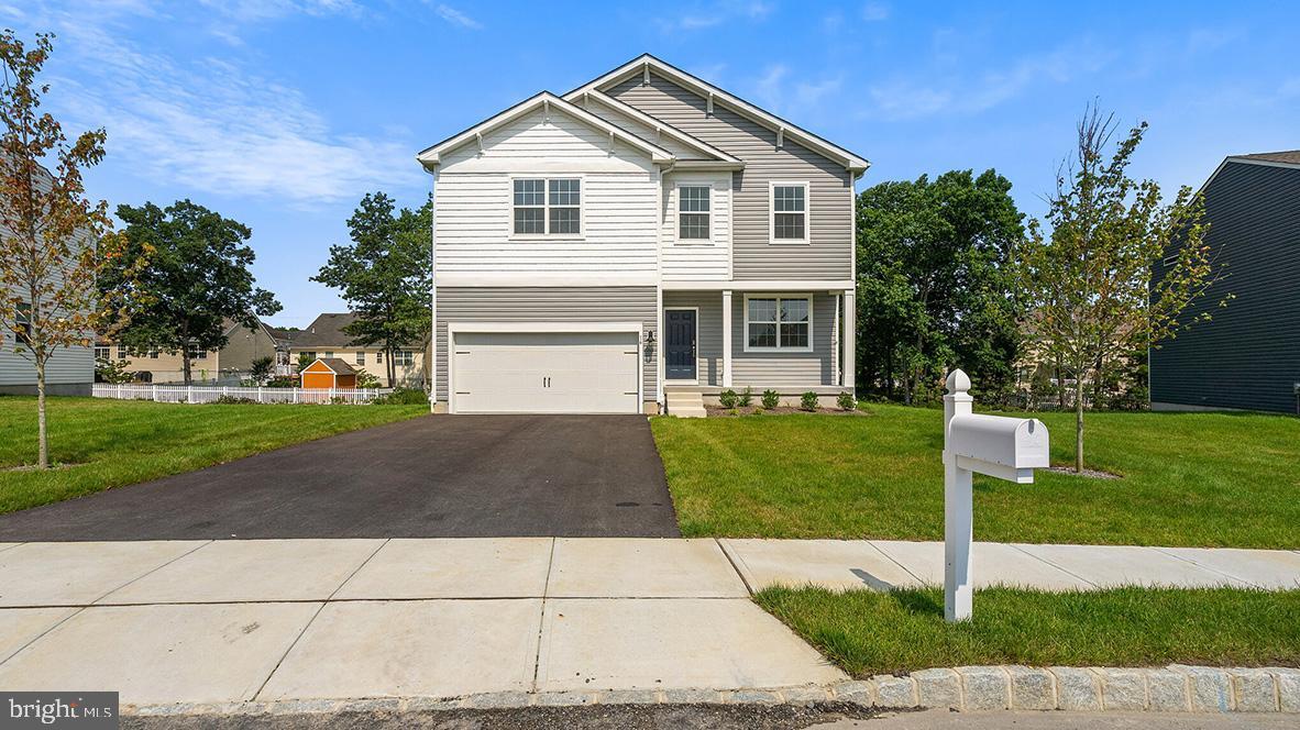 Property Photo: 16 Minnow Avenue NJ 08005