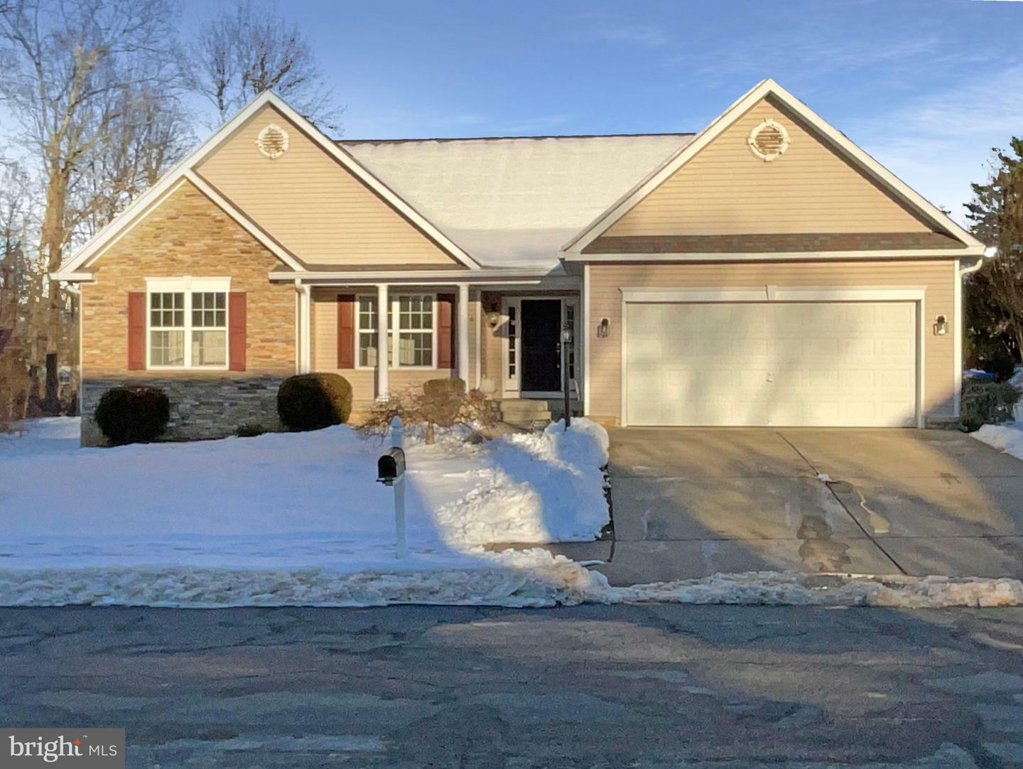 Property Photo:  46 Hunton Drive  VA 22405 