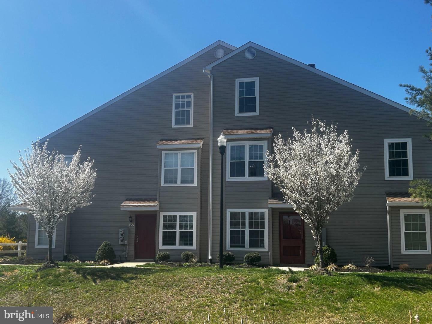 407 Firethorne Court  Sewell NJ 08080 photo