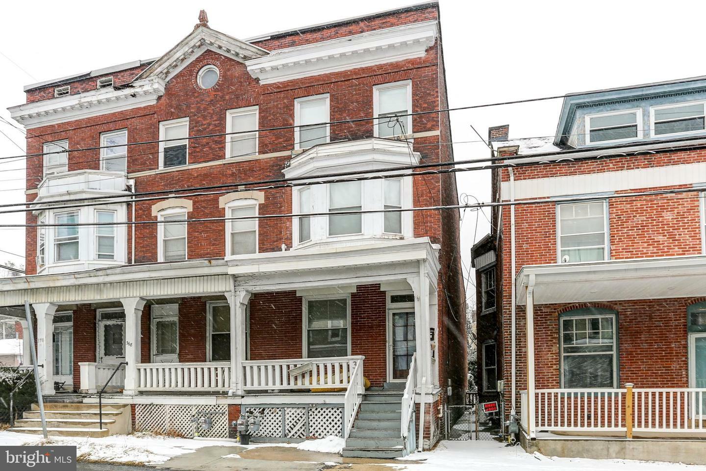 366 Pine Street  Steelton PA 17113 photo