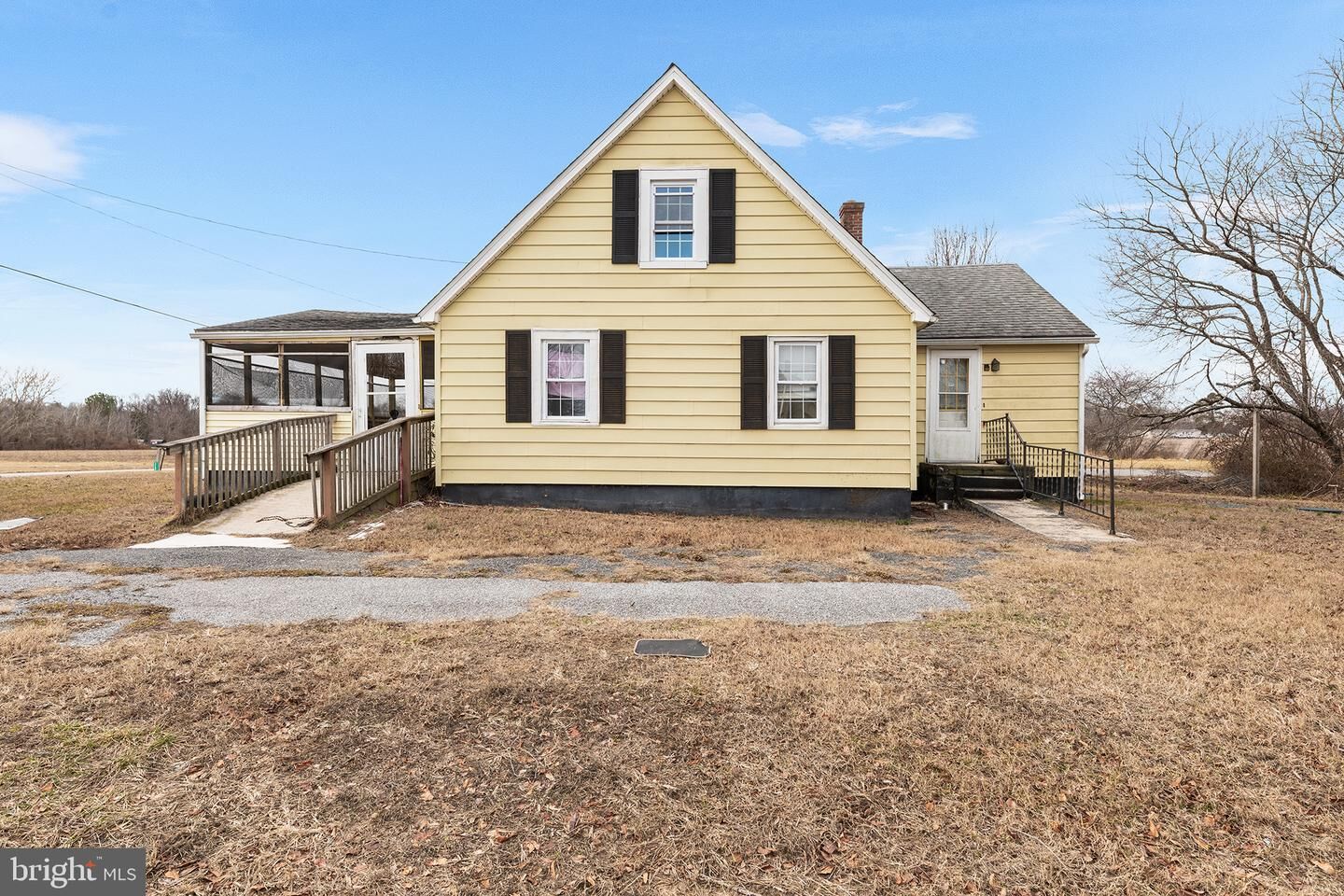 Property Photo:  22911 Slaughter Neck Road  DE 19960 