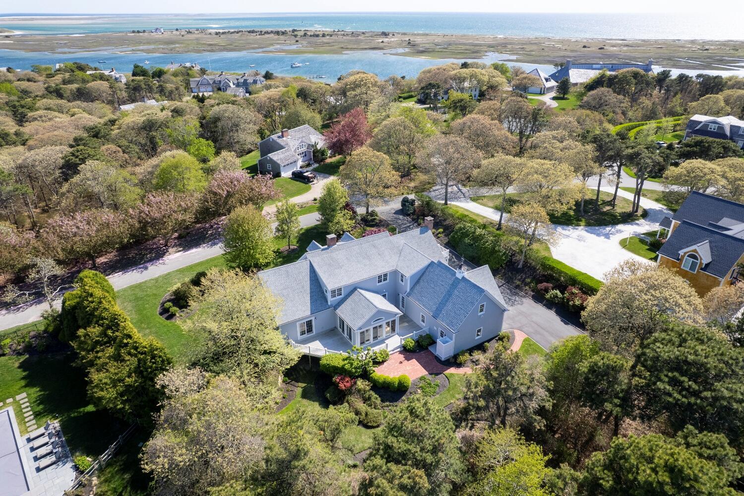 Property Photo: 36 Moonbeam Lane MA 02633