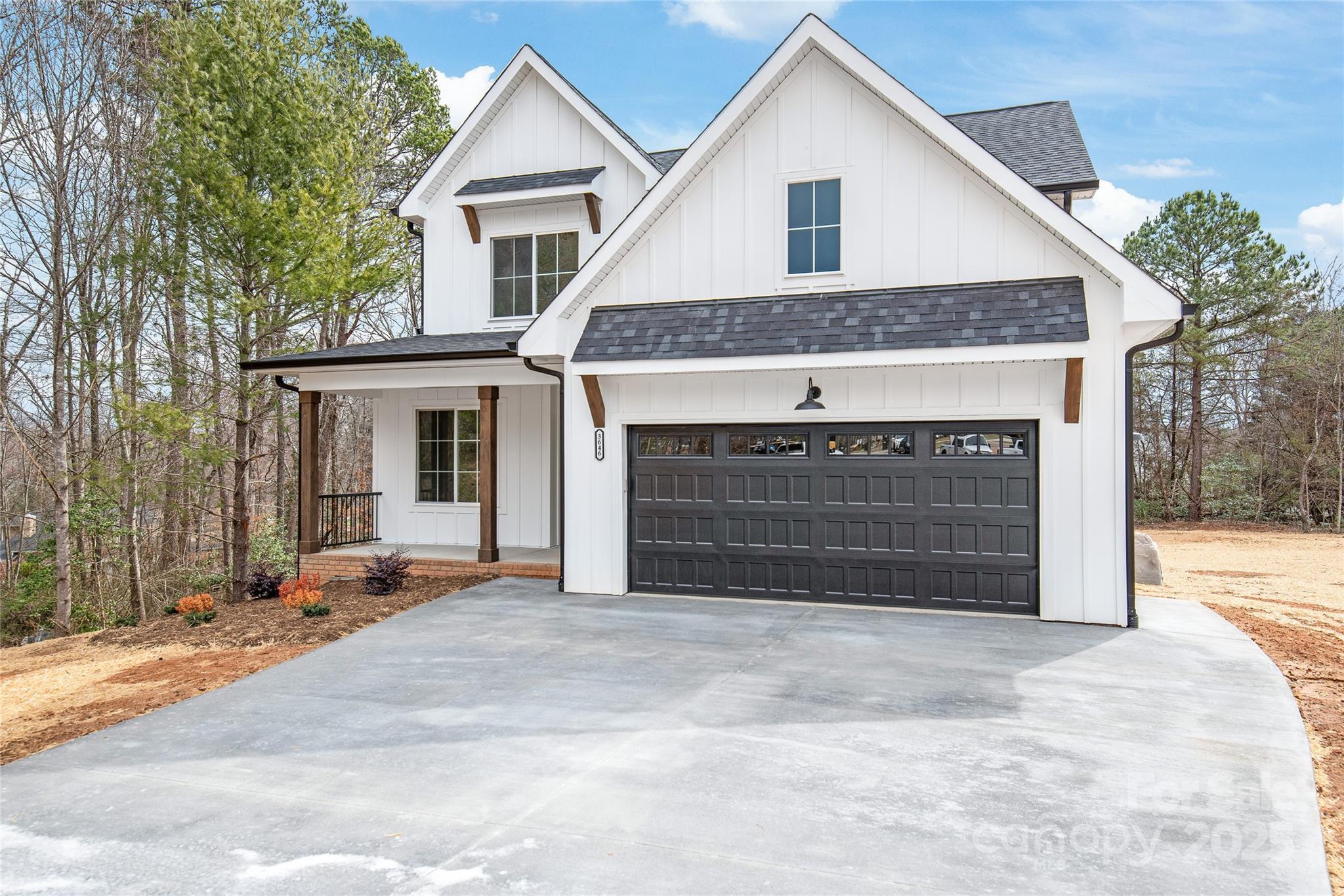Property Photo:  3646 46th Avenue NE  NC 28601 