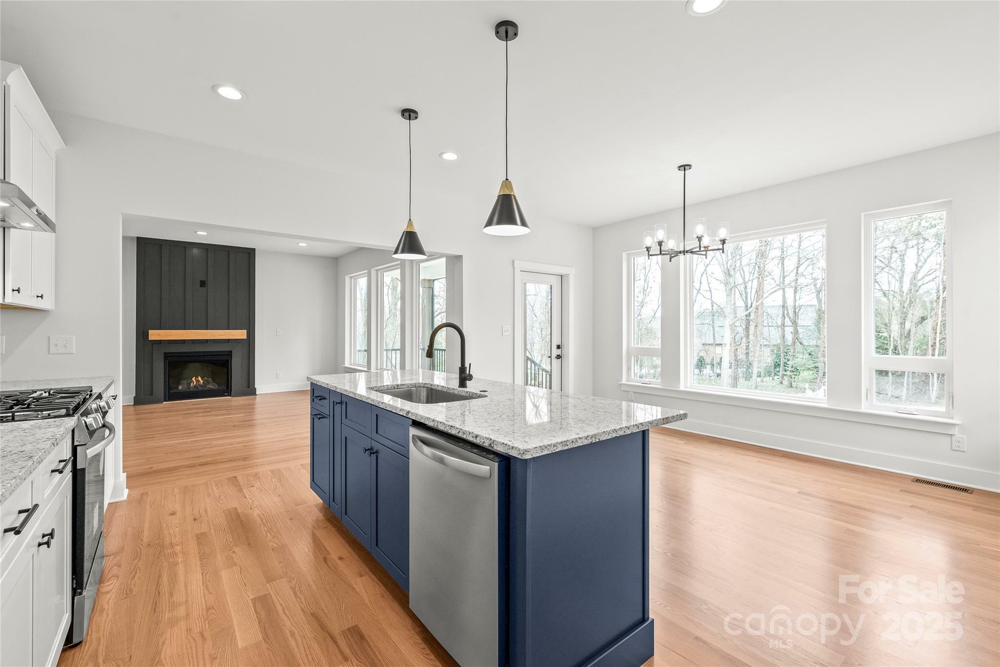 Property Photo: 3646 46th Avenue NE NC 28601
