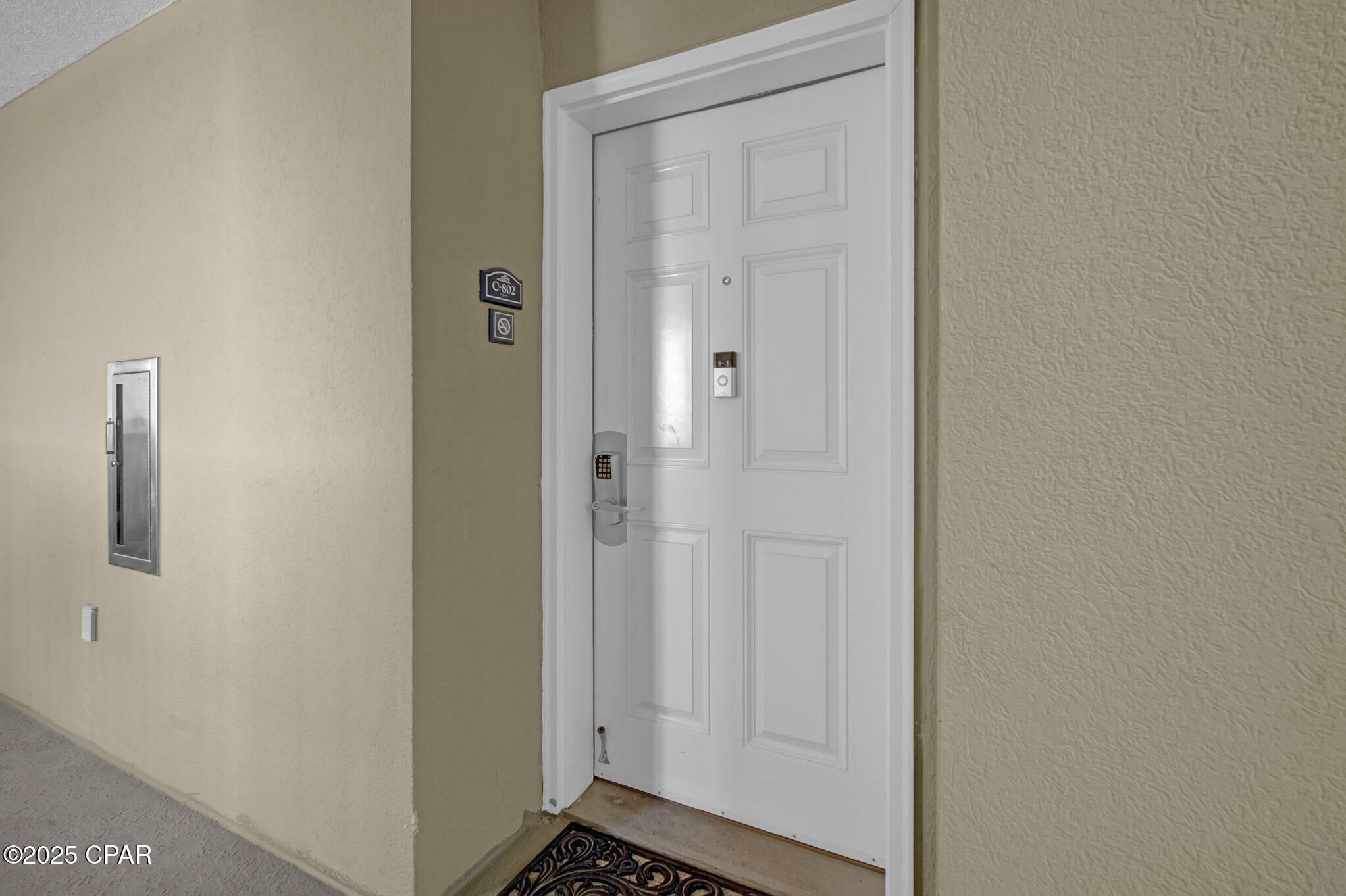 Property Photo: 9450 S Thomas Drive 802C FL 32408