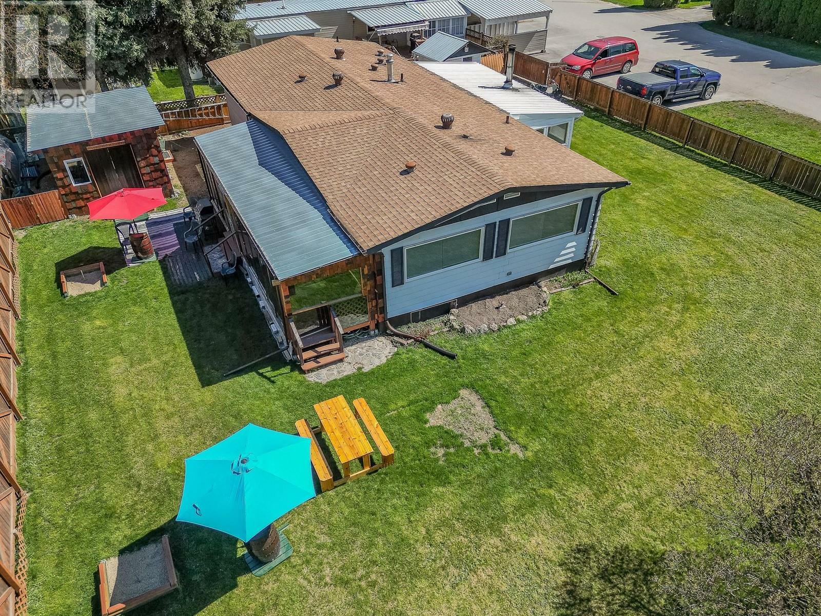 Property Photo:  501 Kappel Street 1  BC V0E 2V1 