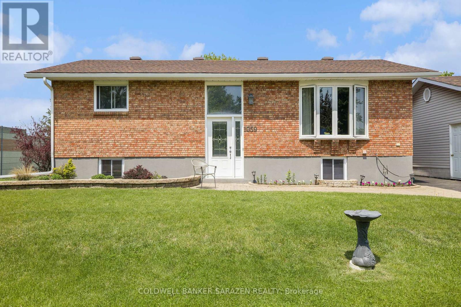 Property Photo: 1059 Flynn Avenue ON K7S 3G7