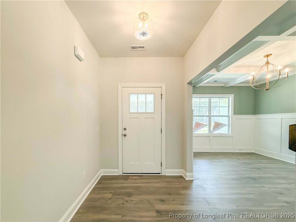 Property Photo: 927 Rhum (Lot 30) Drive NC 28311
