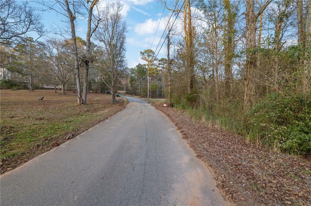 Property Photo:  5830 Mill Creek Lane  GA 30188 