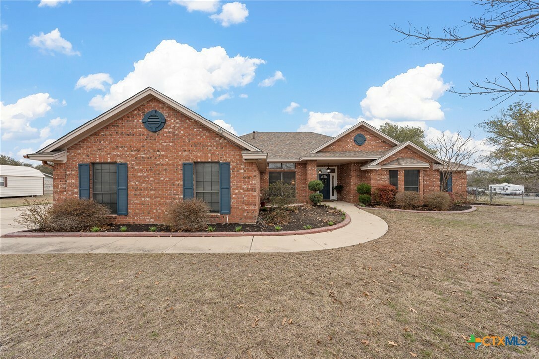 Property Photo:  1250 Old Nolanville Road  TX 76559 