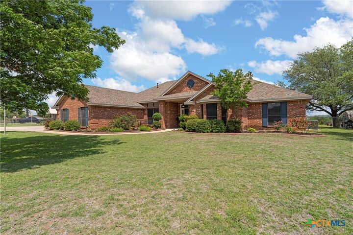 Property Photo:  1250 Old Nolanville Road  TX 76559