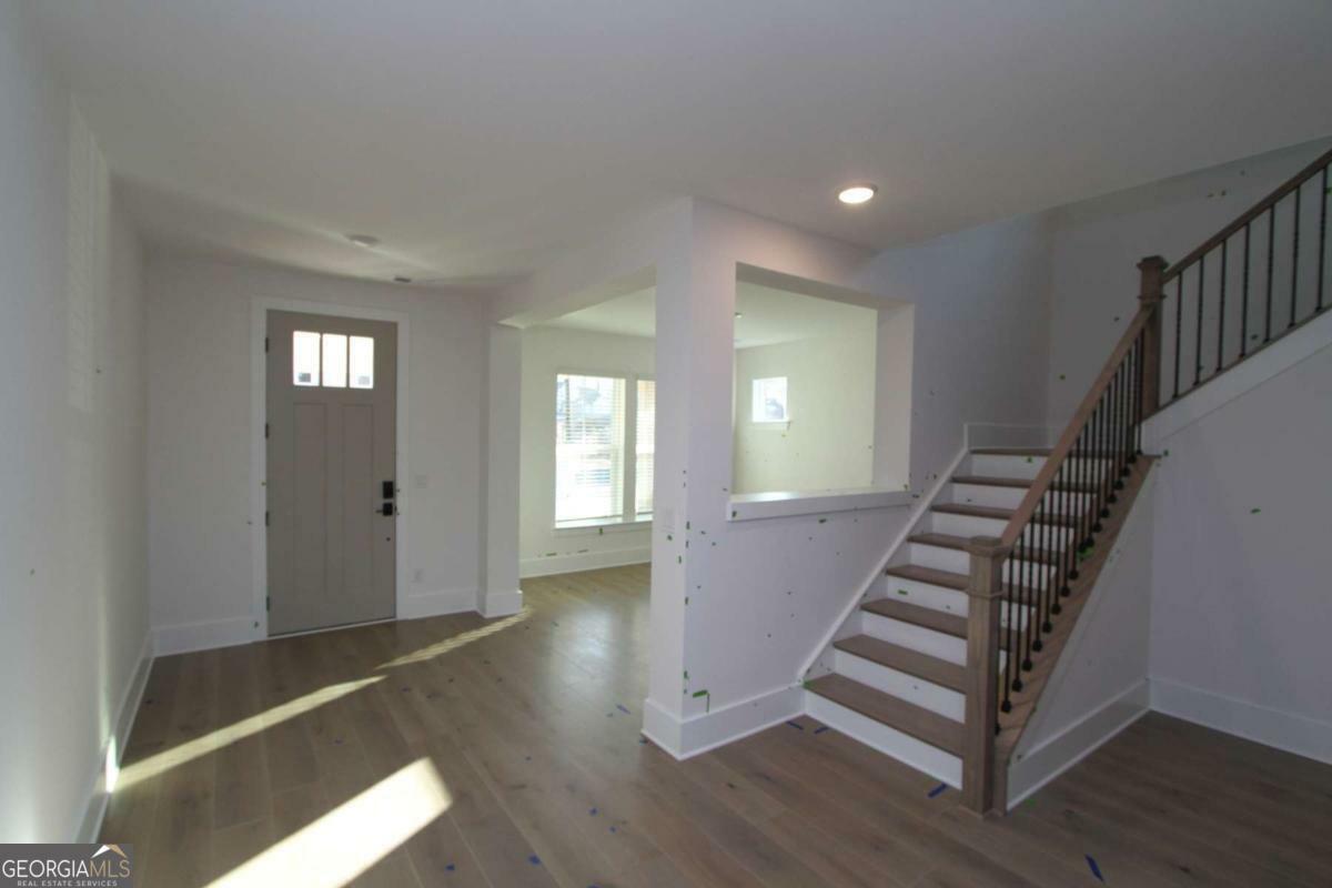 Property Photo:  457 Maypop Lane  GA 30188 