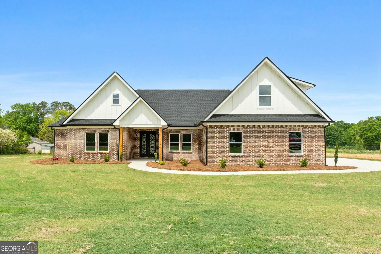 285 Rehoboth Church Road  Griffin GA 30224 photo