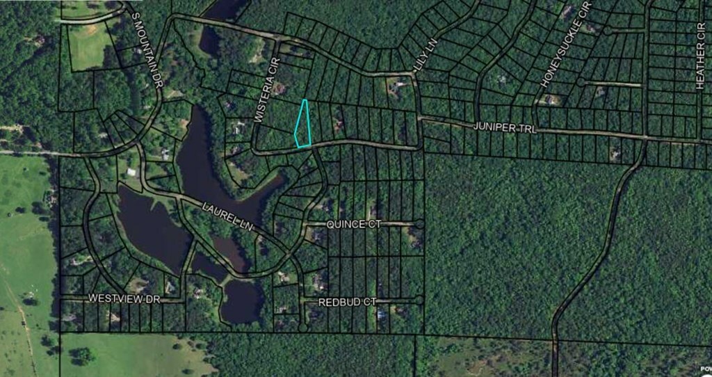 Property Photo: Block 21 Lot 01 Juniper Trail GA 31831