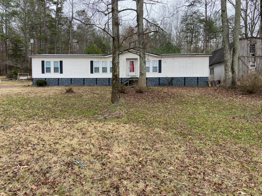 Property Photo:  1774 Salem Valley Road  GA 30736 