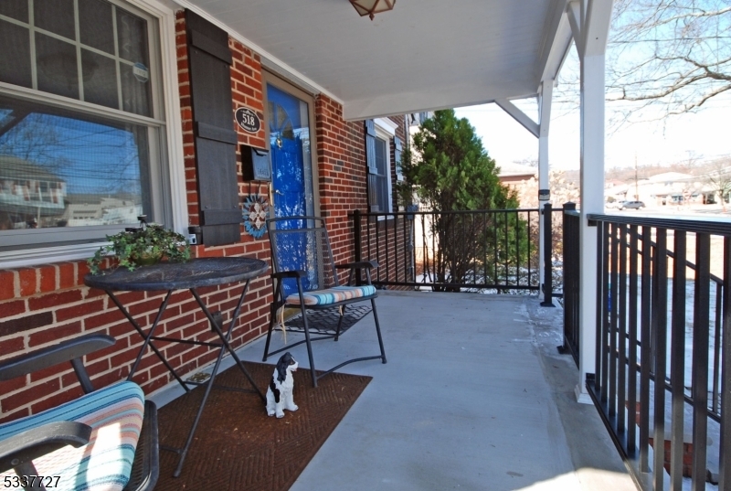 518 Hunter Ave  Scotch Plains Twp. NJ 07076 photo