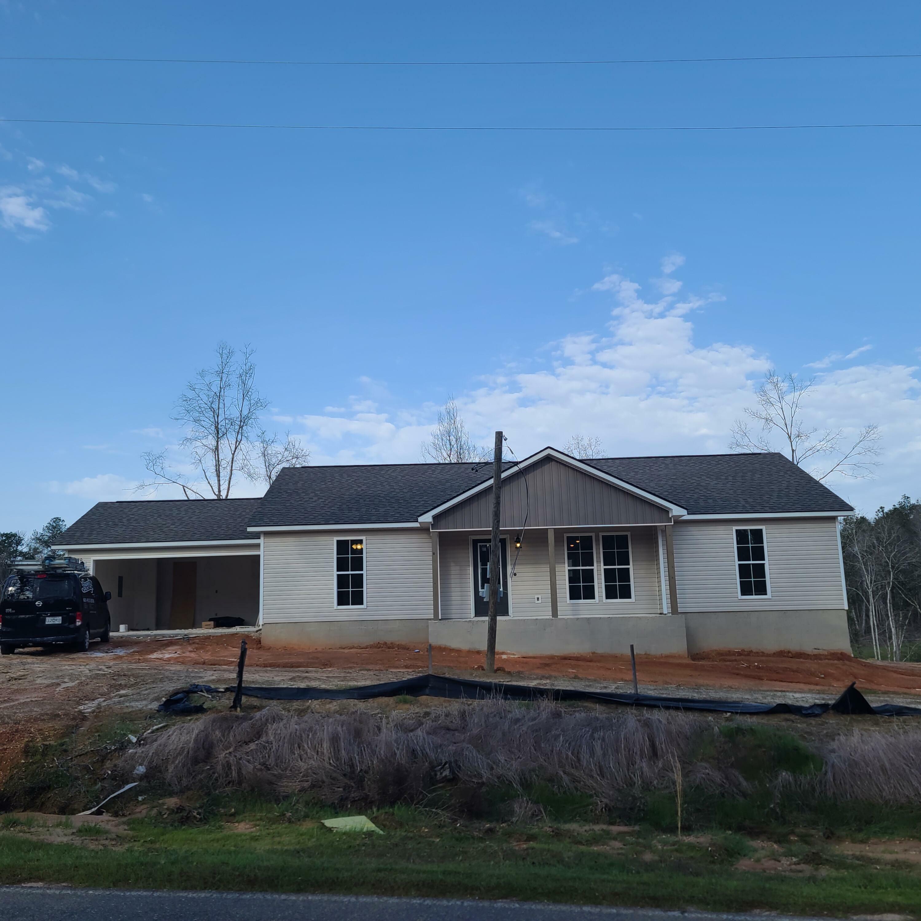 1009 Browns Bridge Rd.  Hattiesburg MS 39401 photo