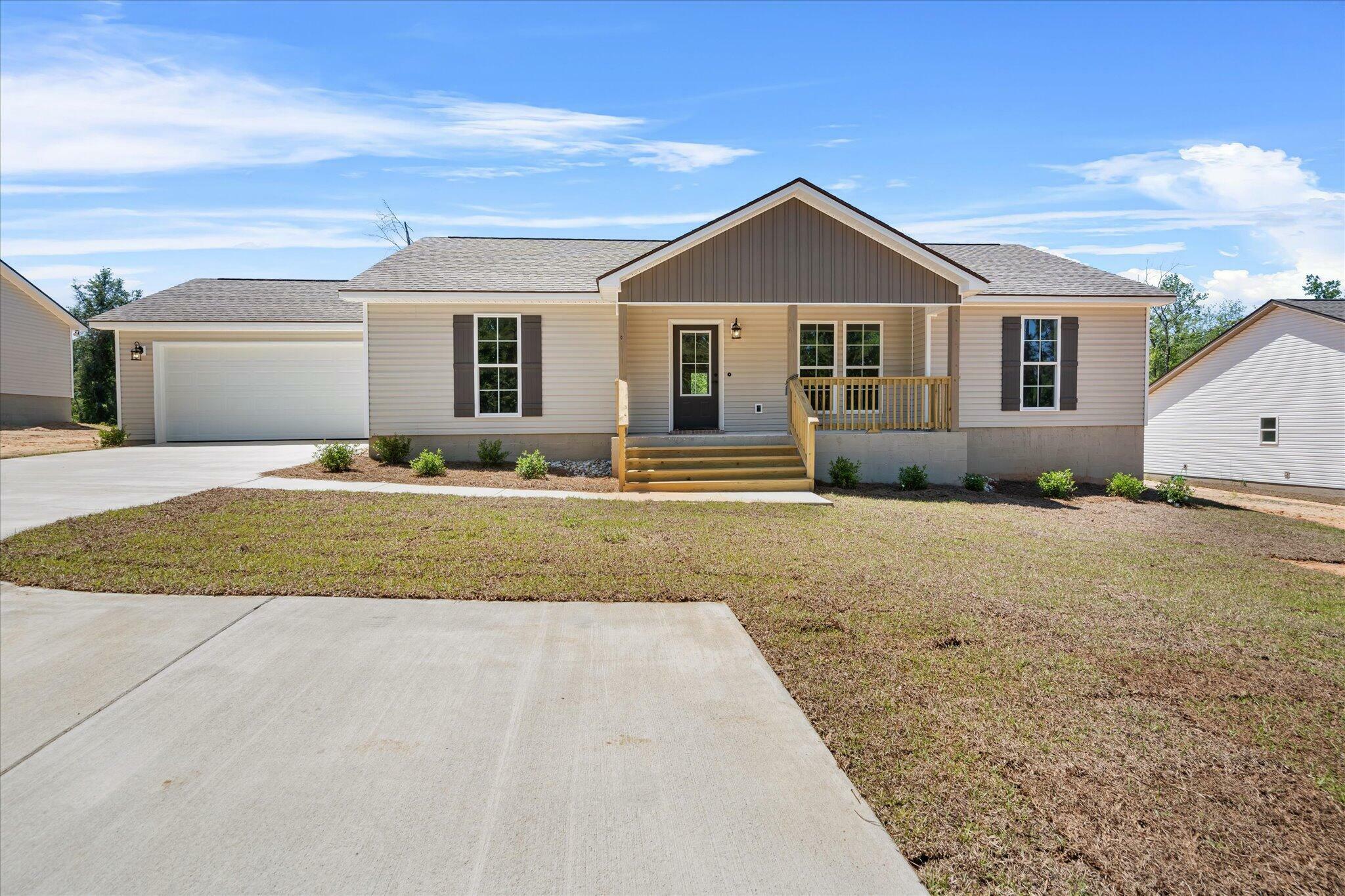1009 Browns Bridge Rd.  Hattiesburg MS 39401 photo