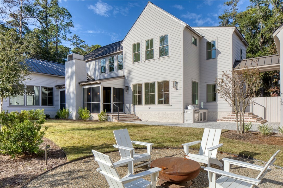 Property Photo:  221 Vinson Road  SC 29910 