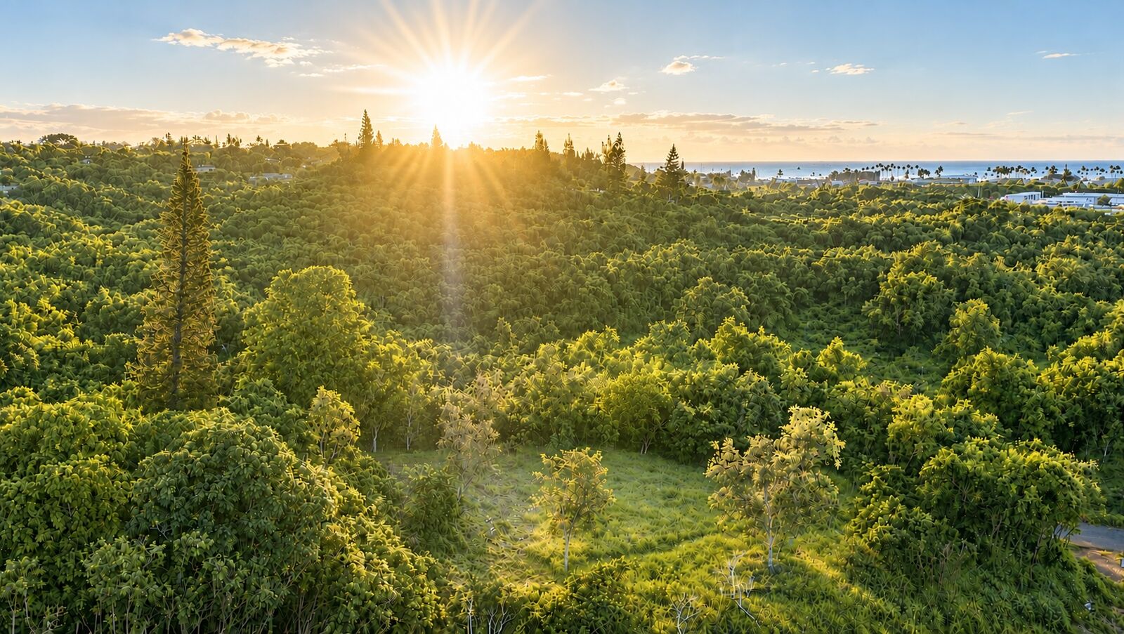 Property Photo:  Apopo Rd  HI 96746 