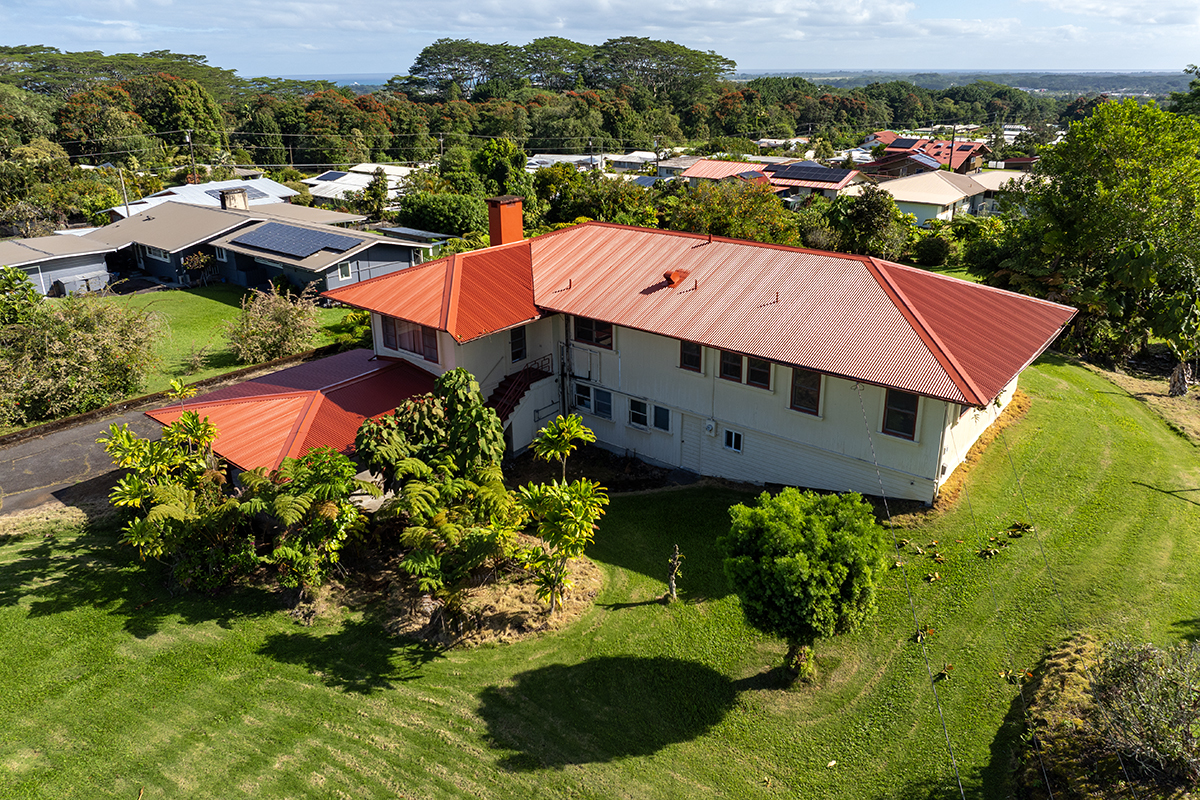 Property Photo:  37 Melani St  HI 96720 