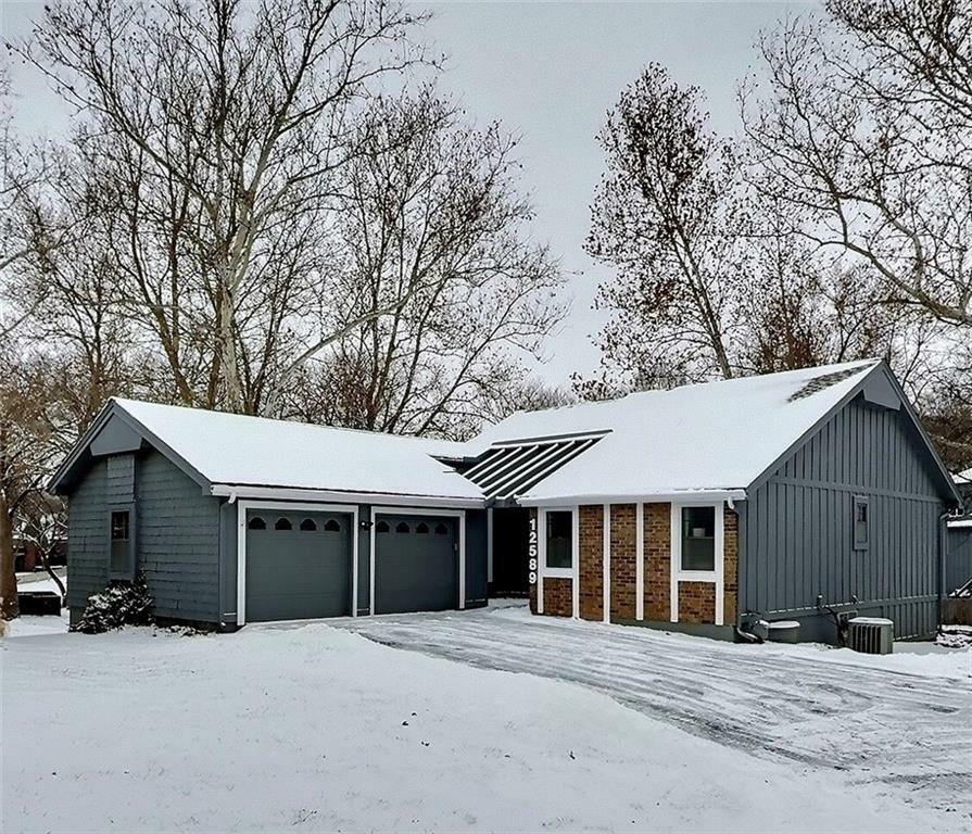 Property Photo: 12589 W 82nd Terrace KS 66215