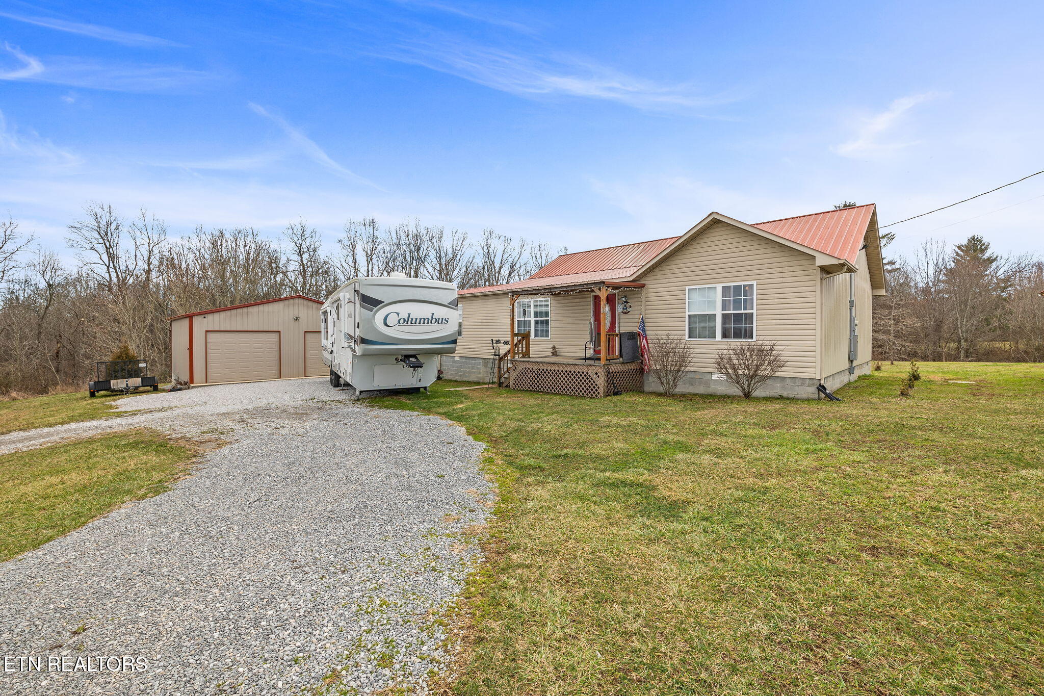 126 Andrea Lane  Monterey TN 38574 photo