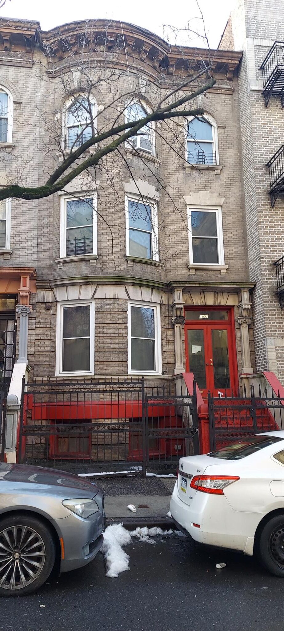 Property Photo:  1659 Topping Avenue  NY 10457 