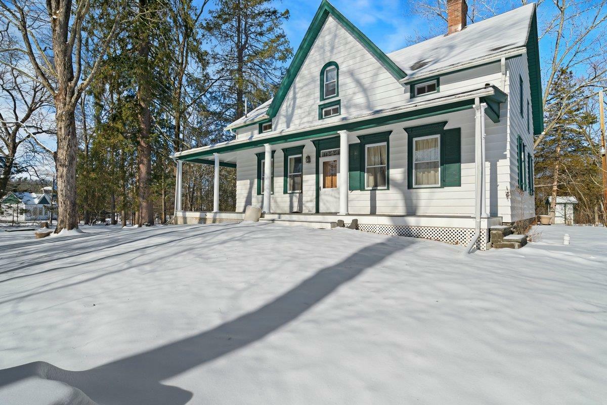 Property Photo: 2335 Route 44 55 NY 12525