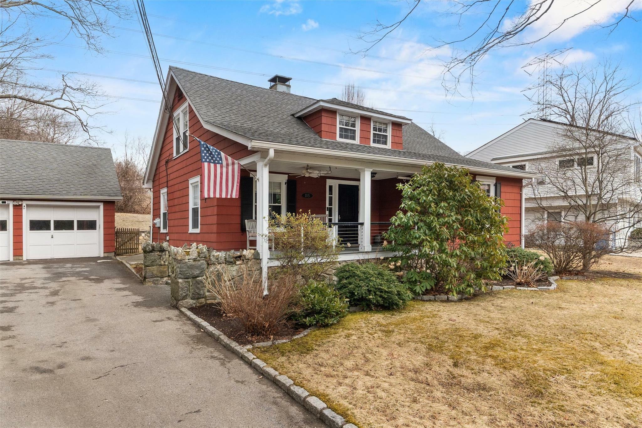 Property Photo: 105 Lake Street NY 10570