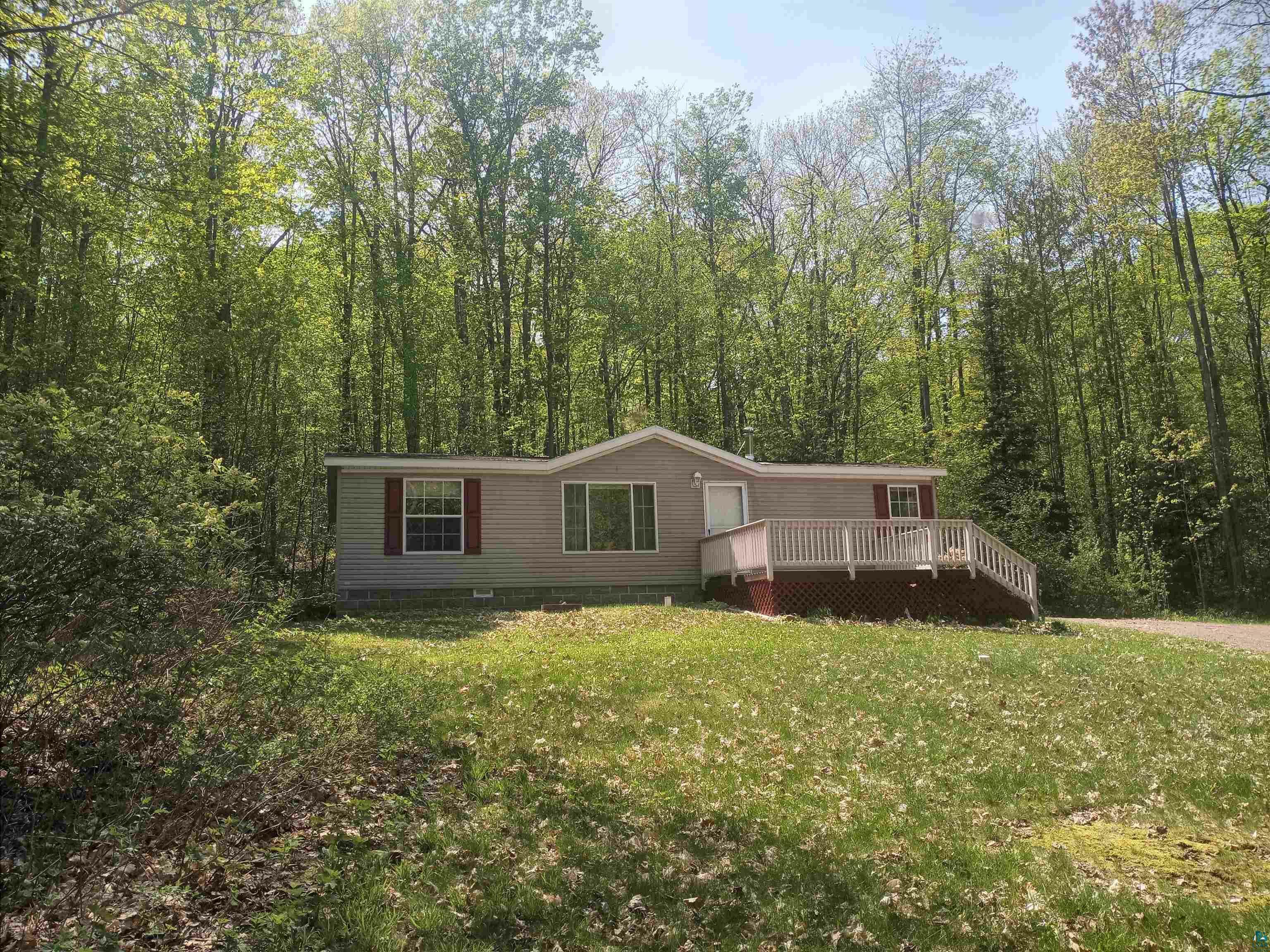 Property Photo: 33315 State Highway 13 WI 54814