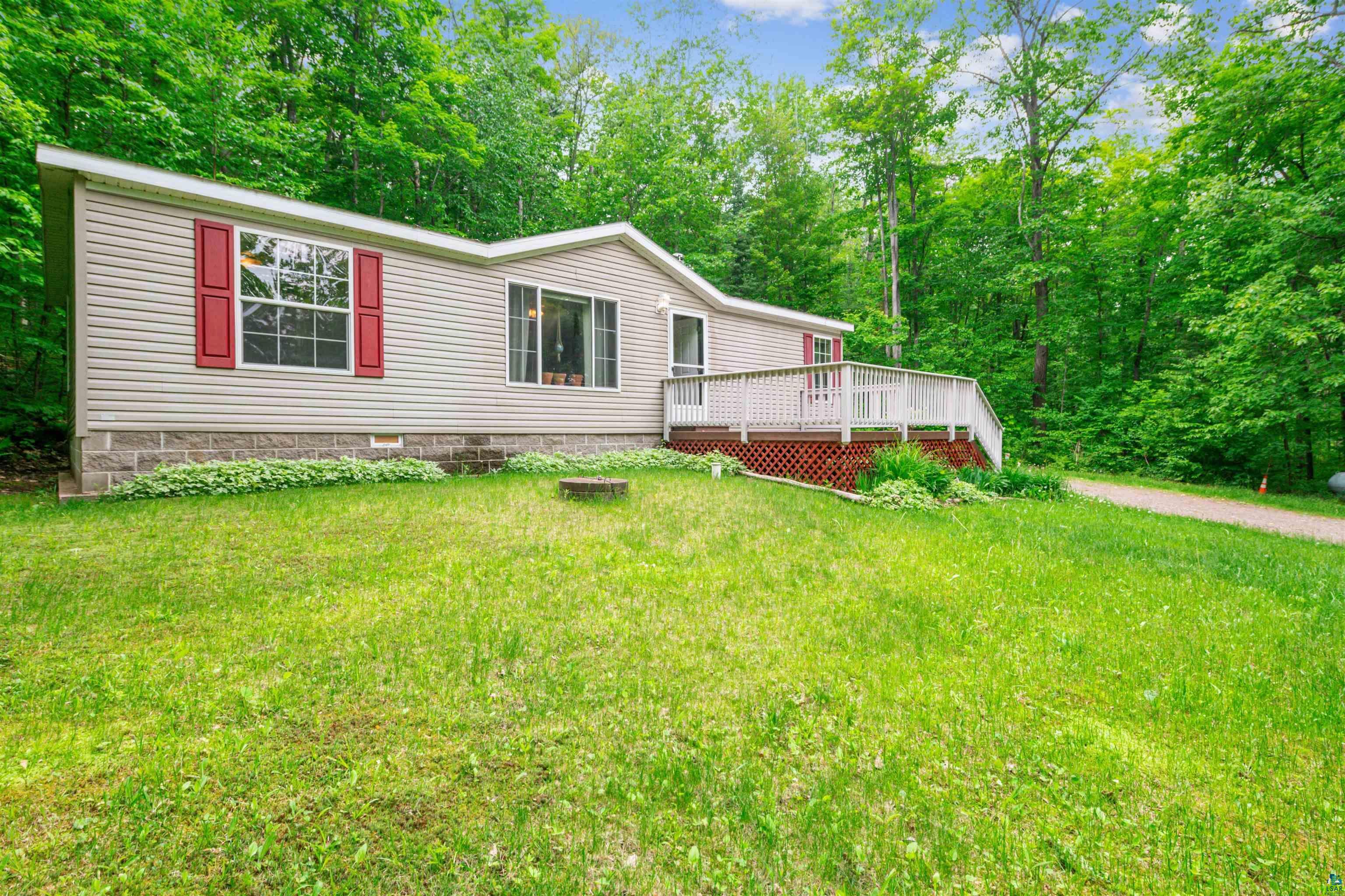 Property Photo: 33315 State Highway 13 WI 54814