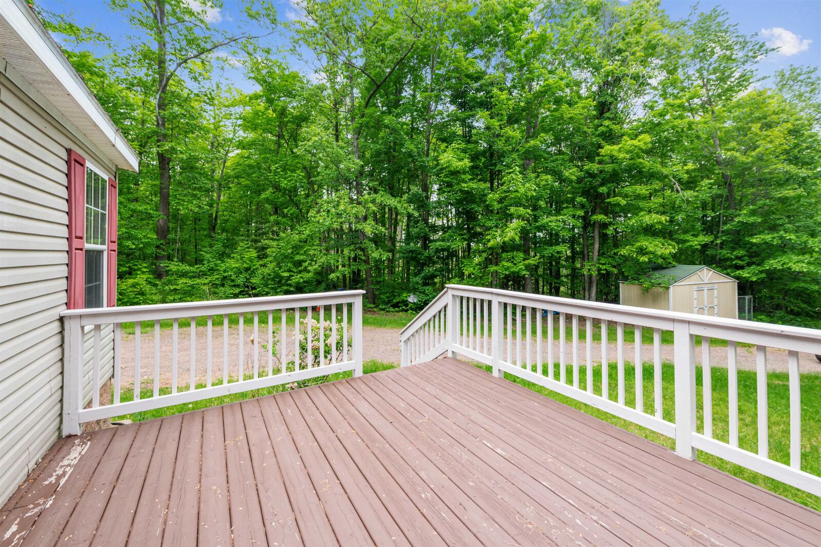 Property Photo:  33315 State Highway 13  WI 54814 