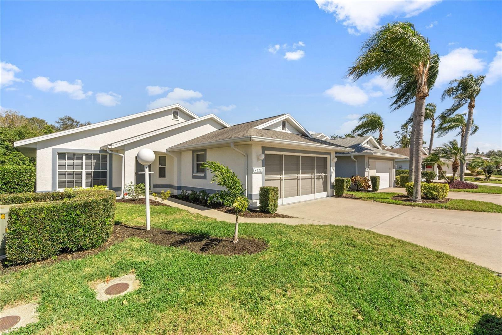 Property Photo: 4528 Fern Drive FL 34208