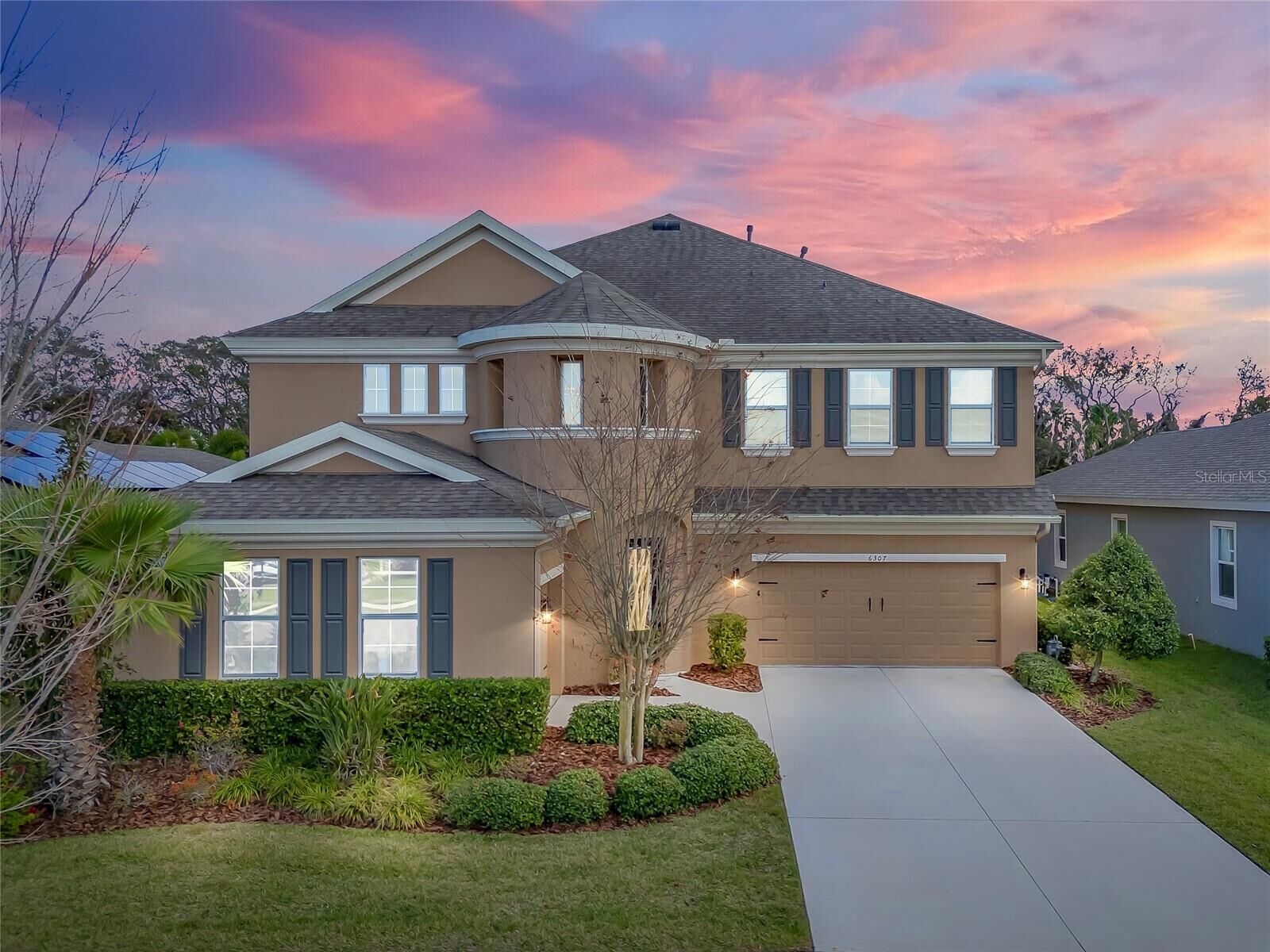 Property Photo:  6307 Brevada Lane  FL 33572 